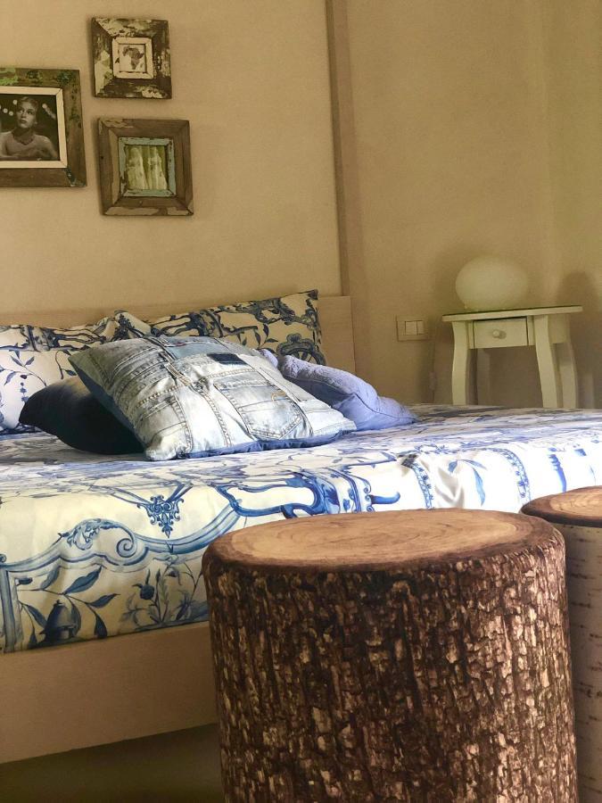 Boccadibacco Bed and Breakfast San Pietro in Cariano Eksteriør billede