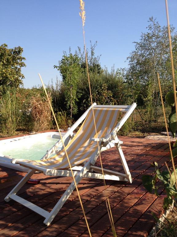 Boccadibacco Bed and Breakfast San Pietro in Cariano Eksteriør billede