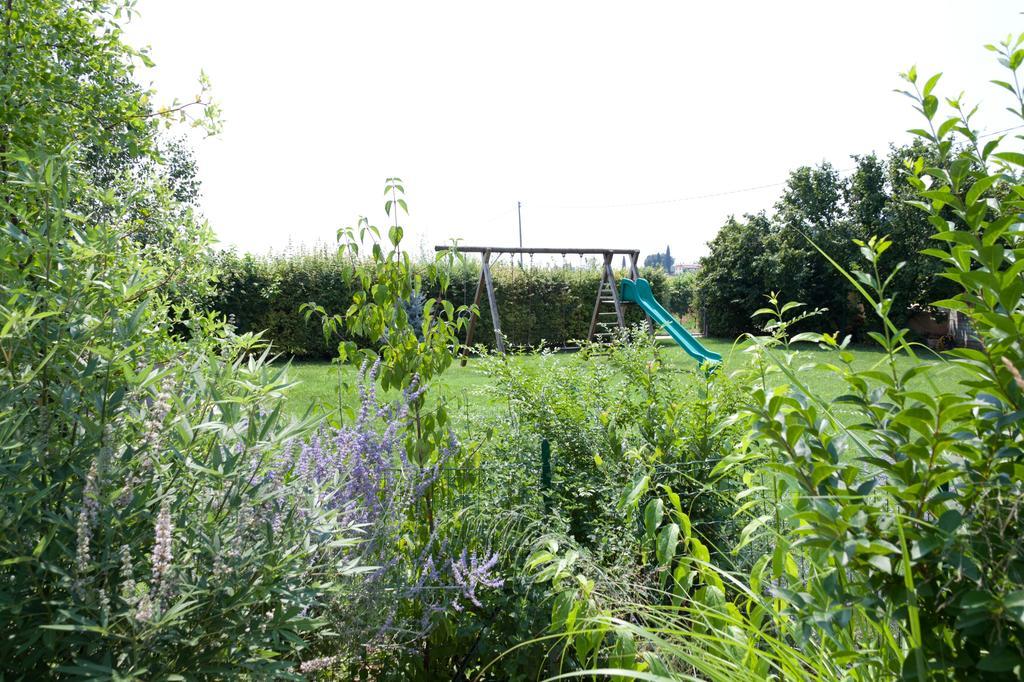 Boccadibacco Bed and Breakfast San Pietro in Cariano Eksteriør billede