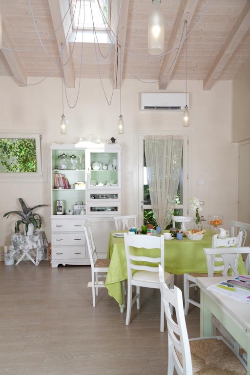Boccadibacco Bed and Breakfast San Pietro in Cariano Eksteriør billede