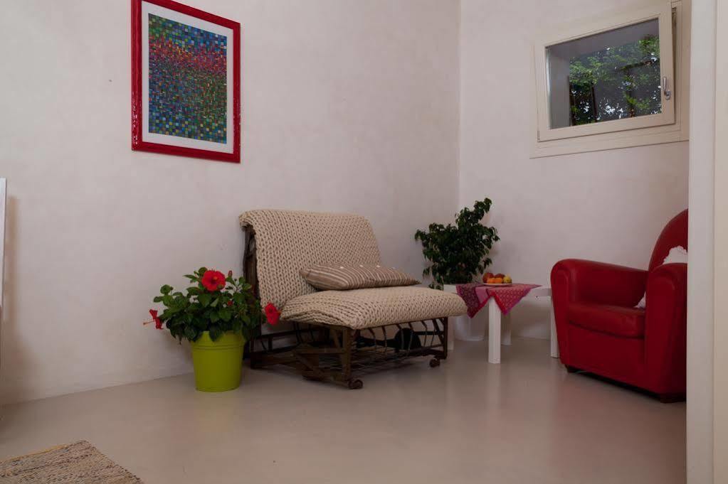 Boccadibacco Bed and Breakfast San Pietro in Cariano Eksteriør billede